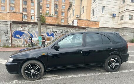 Nissan Almera, 1998 год, 215 000 рублей, 9 фотография