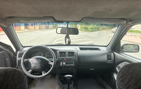 Nissan Almera, 1998 год, 215 000 рублей, 12 фотография
