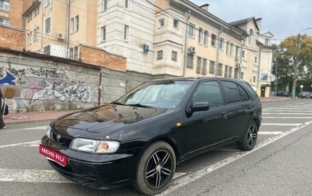 Nissan Almera, 1998 год, 215 000 рублей, 10 фотография