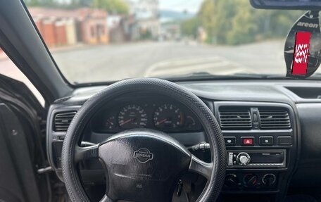 Nissan Almera, 1998 год, 215 000 рублей, 11 фотография