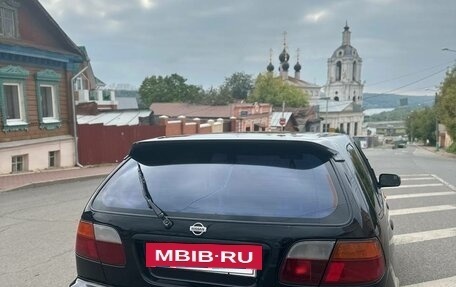 Nissan Almera, 1998 год, 215 000 рублей, 6 фотография