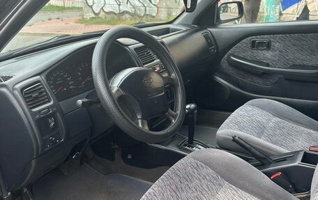 Nissan Almera, 1998 год, 215 000 рублей, 14 фотография
