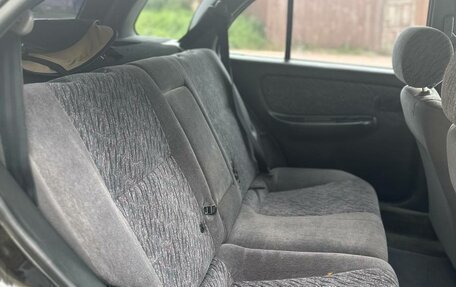 Nissan Almera, 1998 год, 215 000 рублей, 18 фотография