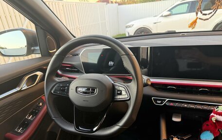 Geely Coolray I, 2023 год, 2 000 000 рублей, 9 фотография