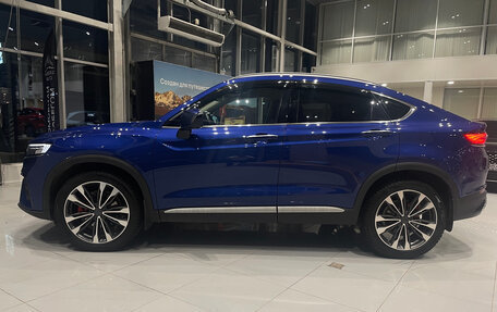 Geely Tugella FY11, 2022 год, 2 790 000 рублей, 2 фотография