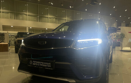 Geely Tugella FY11, 2022 год, 2 790 000 рублей, 9 фотография