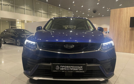 Geely Tugella FY11, 2022 год, 2 790 000 рублей, 8 фотография
