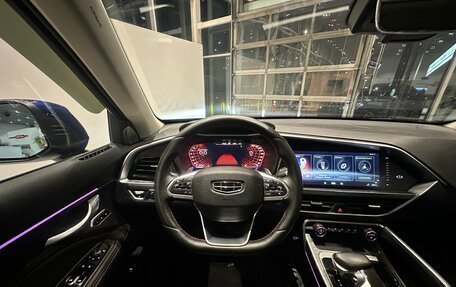 Geely Tugella FY11, 2022 год, 2 790 000 рублей, 11 фотография