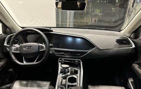 Geely Tugella FY11, 2022 год, 2 790 000 рублей, 10 фотография