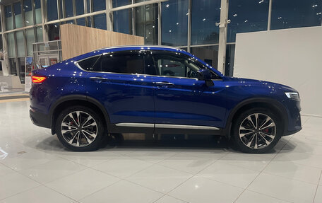 Geely Tugella FY11, 2022 год, 2 790 000 рублей, 6 фотография