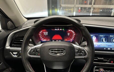 Geely Tugella FY11, 2022 год, 2 790 000 рублей, 12 фотография