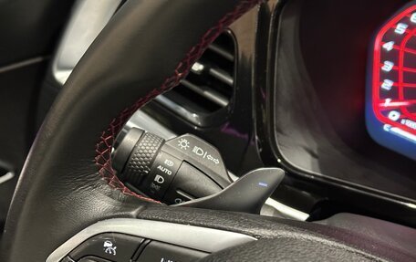 Geely Tugella FY11, 2022 год, 2 790 000 рублей, 14 фотография