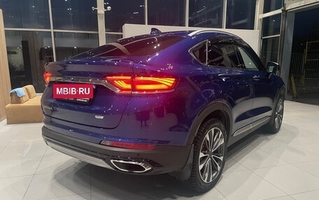 Geely Tugella FY11, 2022 год, 2 790 000 рублей, 5 фотография