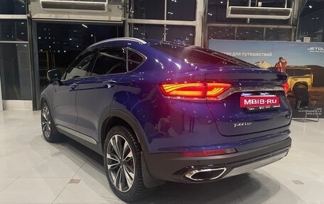 Geely Tugella FY11, 2022 год, 2 790 000 рублей, 3 фотография