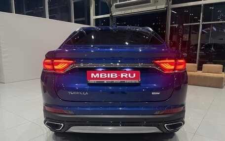 Geely Tugella FY11, 2022 год, 2 790 000 рублей, 4 фотография