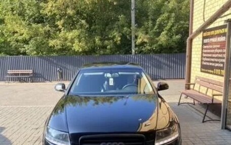 Audi A6, 2010 год, 1 100 000 рублей, 3 фотография