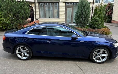 Audi A5, 2019 год, 2 390 000 рублей, 4 фотография