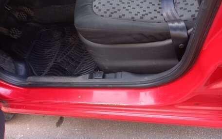 Skoda Fabia I, 2007 год, 310 000 рублей, 13 фотография