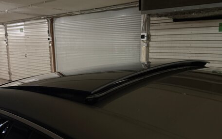 Volkswagen Passat CC I рестайлинг, 2010 год, 1 500 000 рублей, 8 фотография