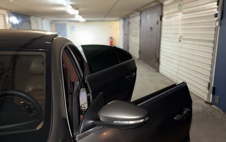 Volkswagen Passat CC I рестайлинг, 2010 год, 1 500 000 рублей, 7 фотография