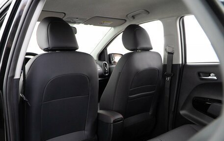 KIA Picanto III рестайлинг, 2017 год, 1 557 305 рублей, 12 фотография