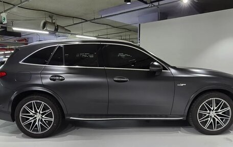 Mercedes-Benz GLC AMG, 2024 год, 8 500 000 рублей, 2 фотография