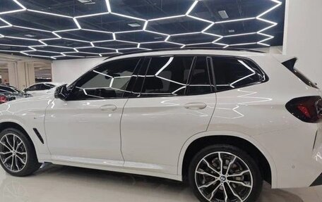 BMW X3, 2022 год, 3 700 000 рублей, 4 фотография