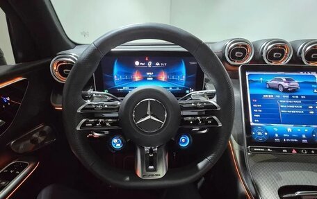 Mercedes-Benz GLC AMG, 2024 год, 8 500 000 рублей, 6 фотография