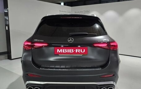 Mercedes-Benz GLC AMG, 2024 год, 8 500 000 рублей, 4 фотография