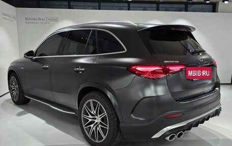 Mercedes-Benz GLC AMG, 2024 год, 8 500 000 рублей, 3 фотография