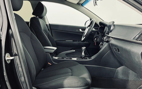 KIA Optima IV, 2016 год, 1 420 000 рублей, 11 фотография