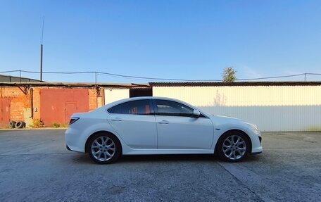 Mazda 6, 2009 год, 1 050 000 рублей, 5 фотография