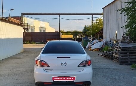 Mazda 6, 2009 год, 1 050 000 рублей, 2 фотография