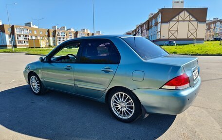 Mitsubishi Lancer IX, 2006 год, 325 000 рублей, 3 фотография