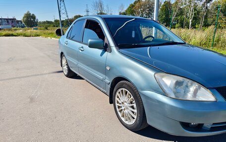 Mitsubishi Lancer IX, 2006 год, 325 000 рублей, 2 фотография
