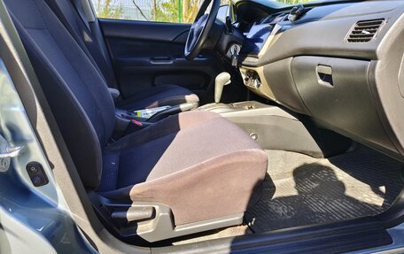 Mitsubishi Lancer IX, 2006 год, 325 000 рублей, 5 фотография