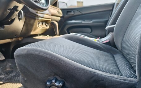 Mitsubishi Lancer IX, 2006 год, 325 000 рублей, 6 фотография