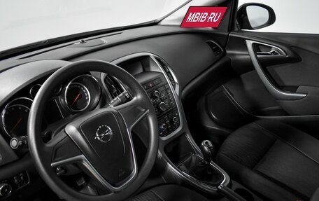 Opel Astra J, 2013 год, 749 000 рублей, 9 фотография