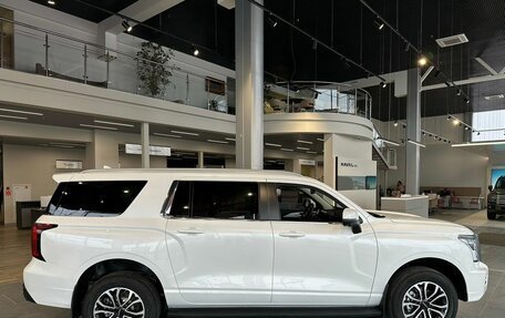 Haval H5, 2024 год, 3 999 000 рублей, 8 фотография