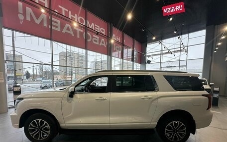 Haval H5, 2024 год, 3 999 000 рублей, 4 фотография