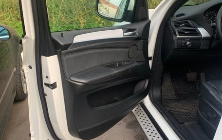 BMW X5, 2010 год, 1 800 000 рублей, 2 фотография