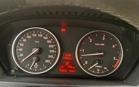 BMW X5, 2010 год, 1 800 000 рублей, 4 фотография