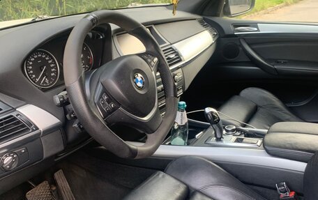 BMW X5, 2010 год, 1 800 000 рублей, 3 фотография