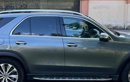 Mercedes-Benz GLE, 2020 год, 5 390 000 рублей, 6 фотография