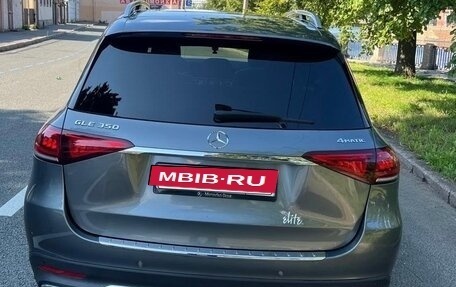 Mercedes-Benz GLE, 2020 год, 5 390 000 рублей, 8 фотография
