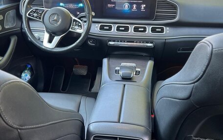 Mercedes-Benz GLE, 2020 год, 5 390 000 рублей, 13 фотография