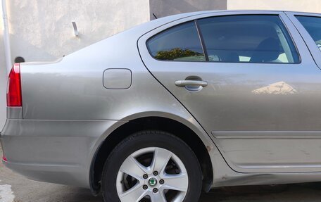 Skoda Octavia, 2011 год, 850 000 рублей, 3 фотография