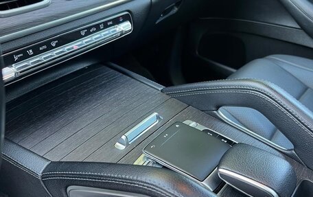 Mercedes-Benz GLE, 2020 год, 5 390 000 рублей, 12 фотография