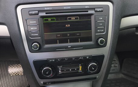 Skoda Octavia, 2011 год, 850 000 рублей, 6 фотография