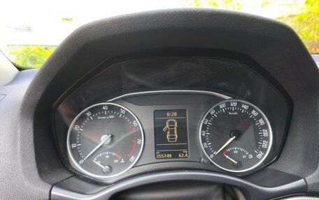 Skoda Octavia, 2011 год, 850 000 рублей, 7 фотография